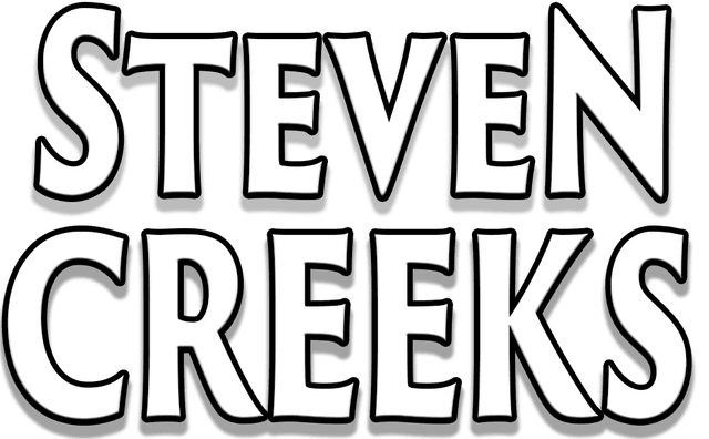 Steven Creeks